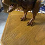 rexy the transforming t-rex