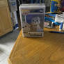 Bond Funko Pop Figure