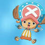 Chopper post time skip