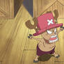 Angry Chopper
