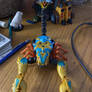 Quickstrike Beast Mode