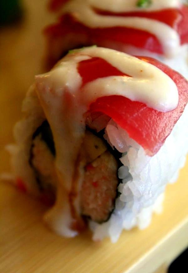 Ruby Roll. by FalseLoveInRealLife on DeviantArt