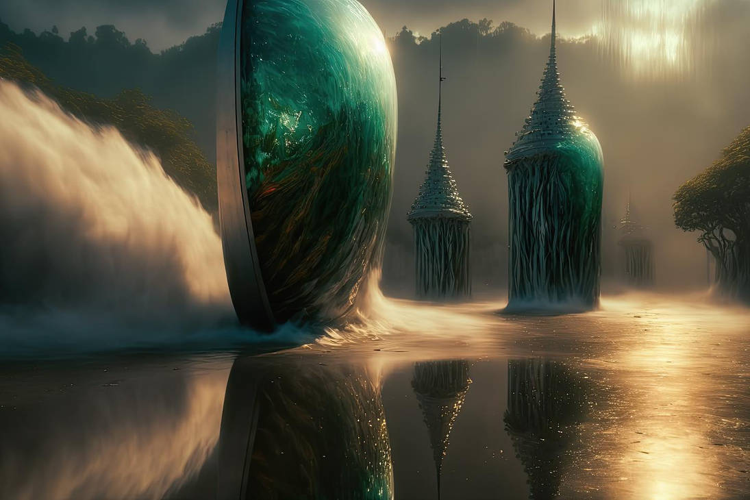 Keaxe Otherworld by keaxe2 on DeviantArt