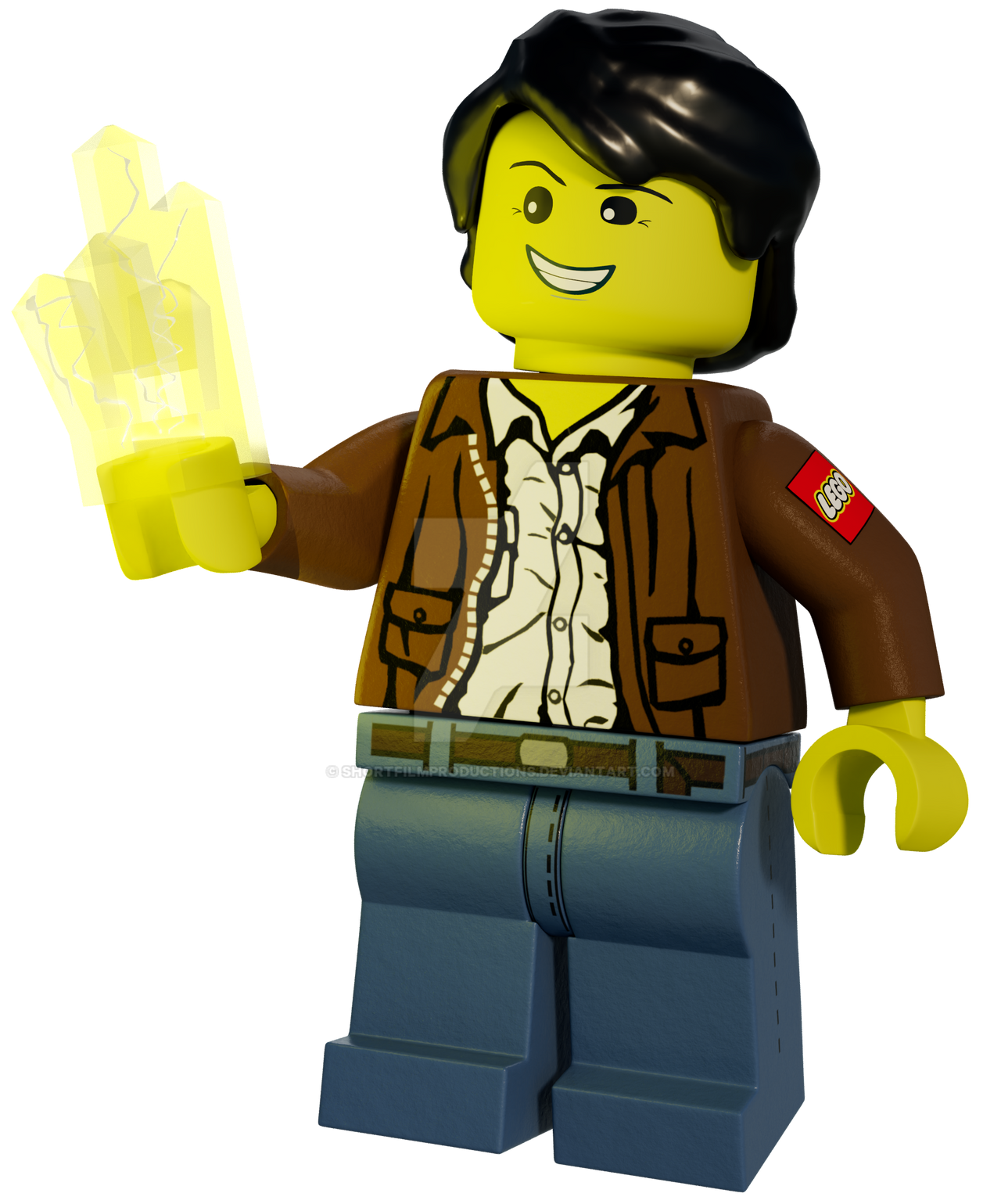 lego clutch powers Cluiche Lego Png Spórt TG4 YouTube