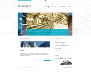 Architect portfolio