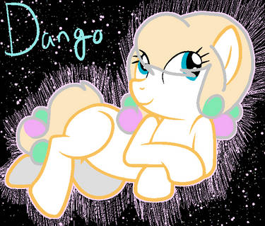 Dango