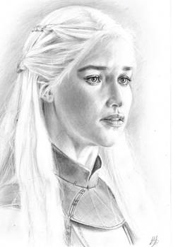 Daenerys Targaryen