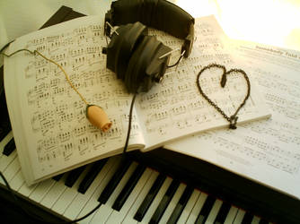 music is life