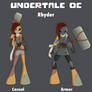 UT OC - Rhyder