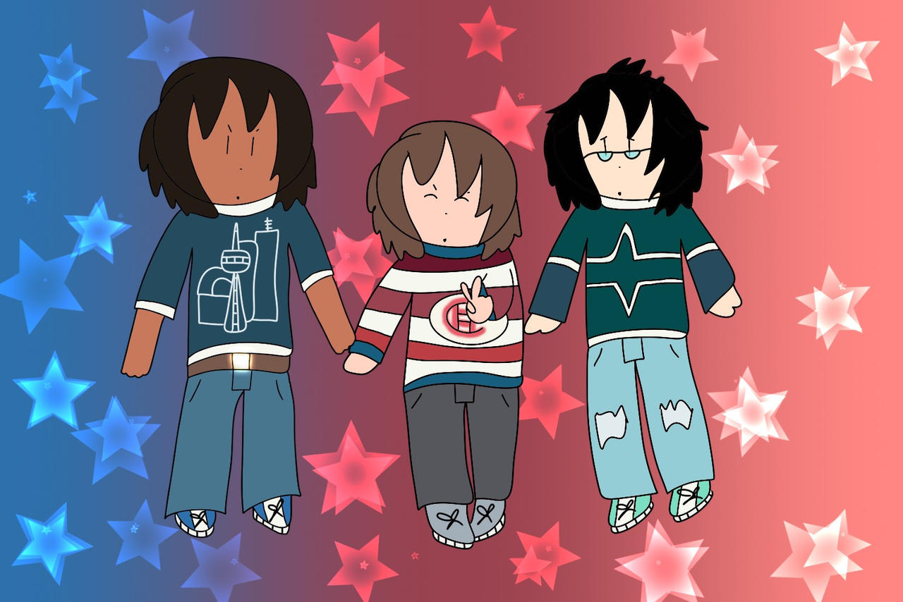 The Big Canadian Three Wallpaper 2 By Surfingtheseaworld On Deviantart