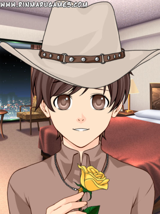 Dallas (Manga Style) by SurfingTheSeaWorld on DeviantArt