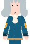 Pixel Washington