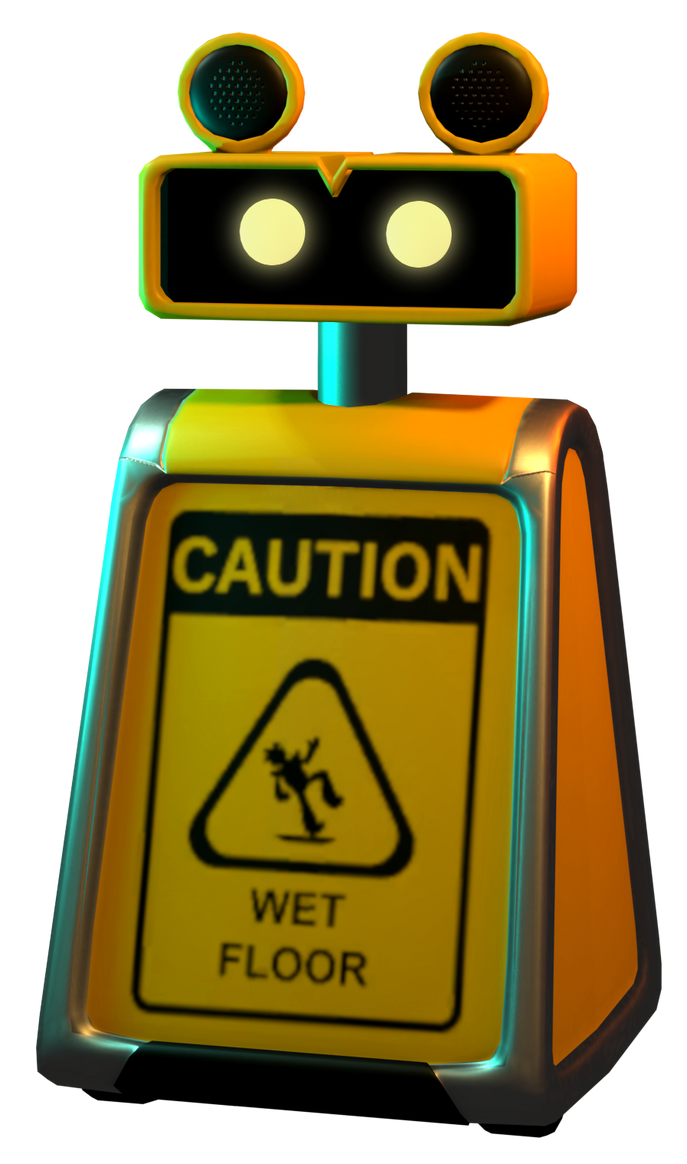 FNAF SB Wet Floor Bot Full Body Old By MauricioToro2006 On DeviantArt fnaf-sb-wet-floor-bot-full-body-old-by-mauriciotoro2006-on-deviantart