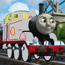 TF Timothy The Ghost Train Promo CGI 2
