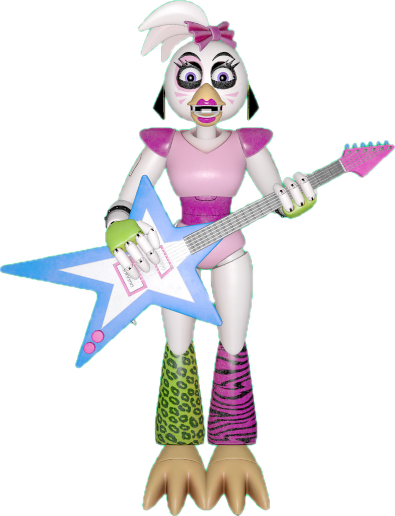 SFM FNAF SB Glamrock Chica Full Body By MauricioToro2006 On DeviantArt sfm-fnaf-sb-glamrock-chica-full-body-by-mauriciotoro2006-on-deviantart