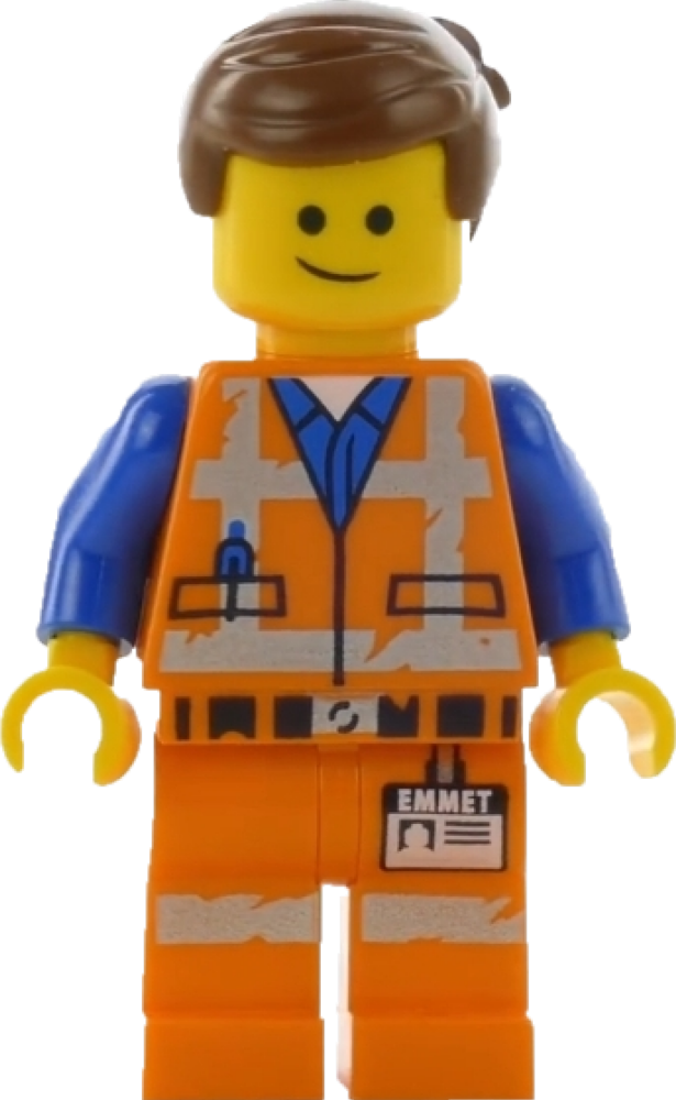 The Lego Movie 2 Emmet Render PNG By MauricioToro2006 On DeviantArt the-lego-movie-2-emmet-render-png-by-mauriciotoro2006-on-deviantart