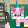 TLM2 My Favorites Characters In Minifigures Real