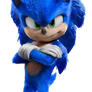 Sonic The Hedgehog (2020 Movie)