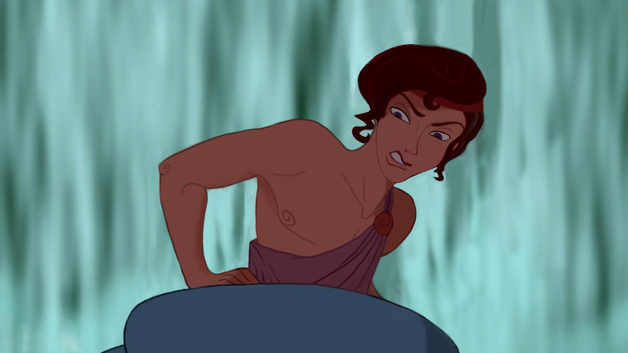 Disney Hercules Genderbend Megara By Miranh On Deviantart Disney Hercules Genderbend Megara By Miranh On Deviantart