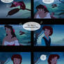 Little Mermaid genderbend - Kiss the boy - Page 1