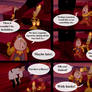 Handsome and the Beast - The West Wing - Pag 158