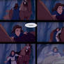 Handsome and the Beast - Wolf attack - Pag 183