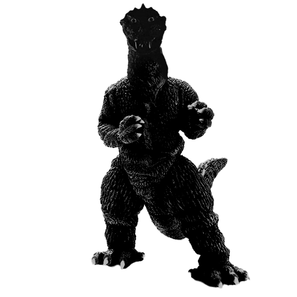 The Man in the Suit/Suitmation Trials Goji Render by SonicFanSuper2001 ...