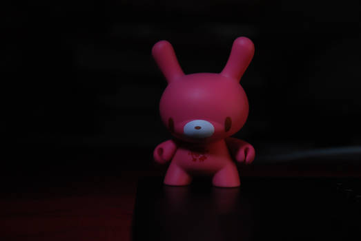 dunny by mori chack no. 2