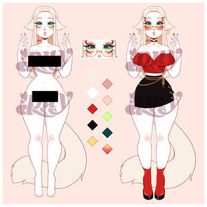 Adopt Auction ::OPEN::