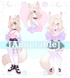 Adopt Auction ::OPEN::