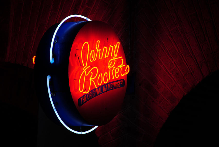 Johnny Rockets by Cake-o-matic on DeviantArt