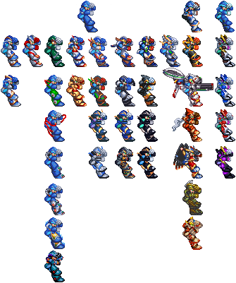Armor Tree Design X-Armor Tree (read the description) by FXFreitas on DeviantArt