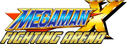 Mega Man X: Fighting Arena