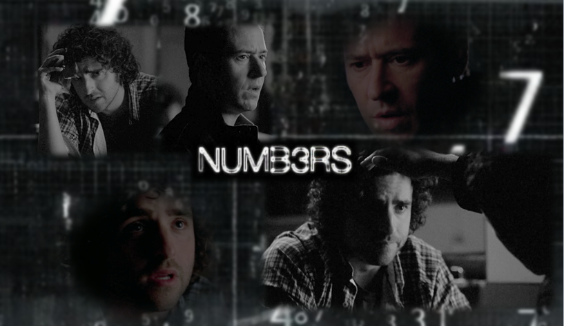 Numb3rs - Come To Me