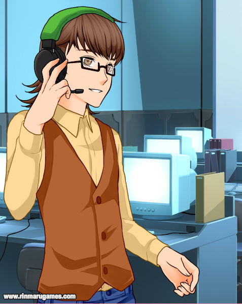 TFP - Agent Rafael Esquivel by TheWhovianHalfling on DeviantArt