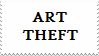 Anti-Art Theft - Stamp by TheWhovianHalfling