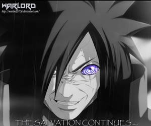 Madara Uchiha