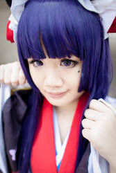 Oreimo Kuroneko 2