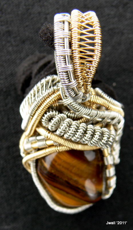 Wire Wraps by Jwall805 on DeviantArt