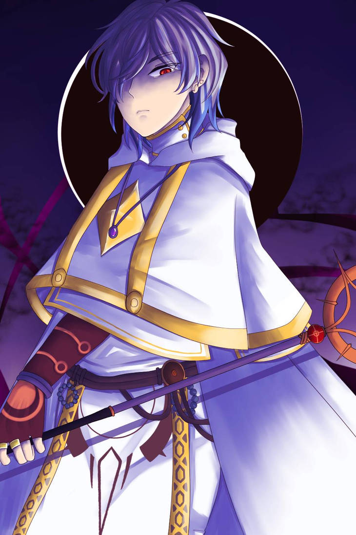 Luminous Rework Luminous by RedShadowRes on DeviantArt