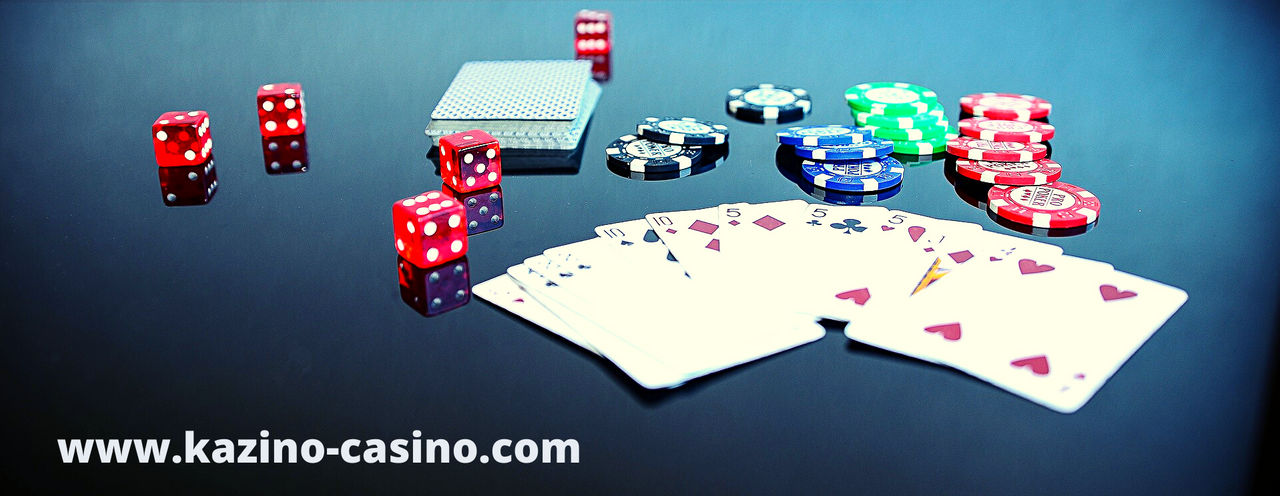 kazino casino online