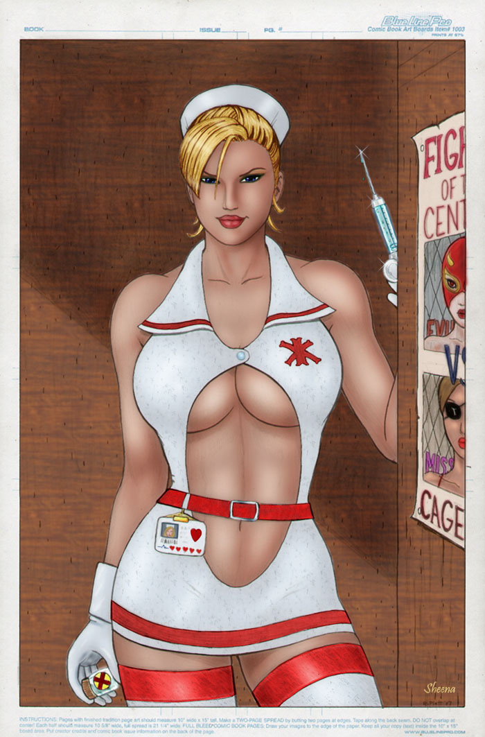 Nurse