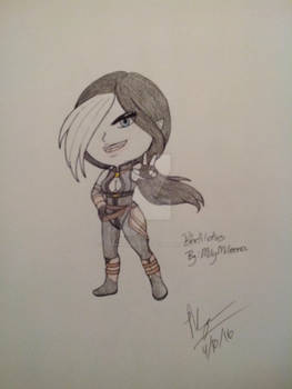 Milymileena Hobbyist Traditional Artist Deviantart