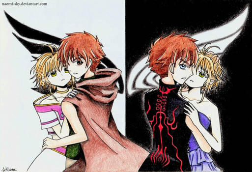 Explore The Best ツバサクロニクル Art Deviantart Explore The Best ツバサクロニクル Art Deviantart