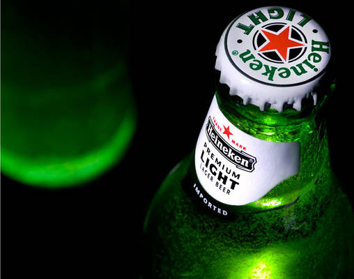 Heineken