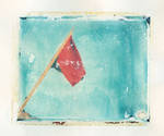 Polaroid Transfer - 11 by Dreams-Made-Flesh