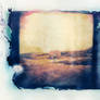 Polaroid Transfer - 12