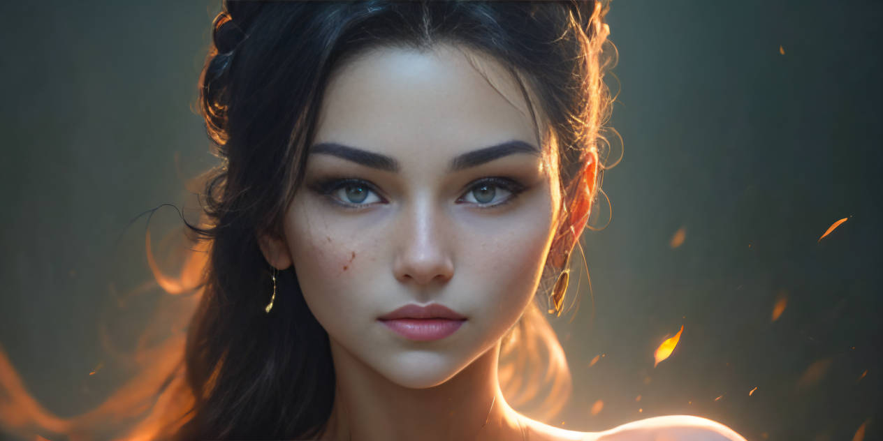 AIciya - Hobbyist | DeviantArt