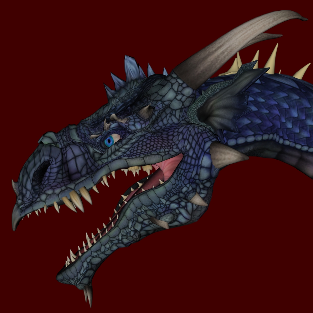 Dragon Profile Request 6