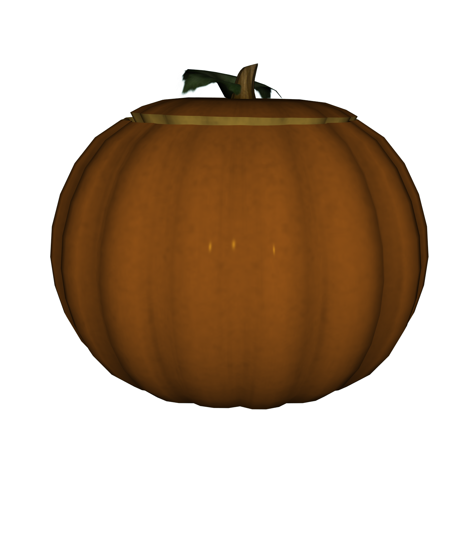 Pumpkin